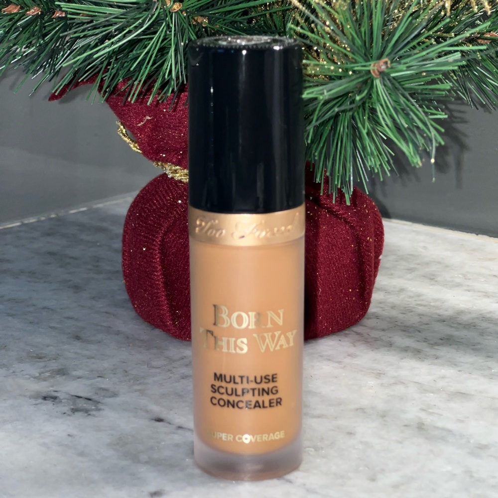 Too Faced Born This Way Concealer